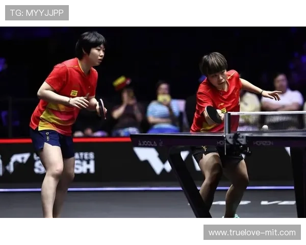 蒯曼逆转王艺迪挺进重庆女单决赛 蒯曼逆转王艺迪挺进重庆女单决赛