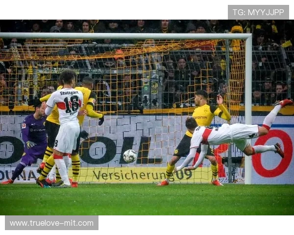 [德甲]斯图加特快速反击 吉拉西怒射破门.