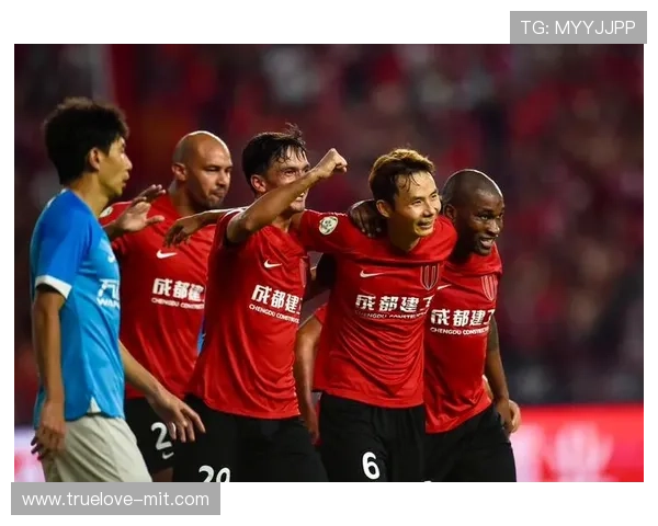 成都12轮攻入30球场均两球半 成都12轮攻入30球场均两球半