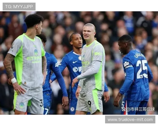 恩古莫哈内切破门 轰炸英超第32轮